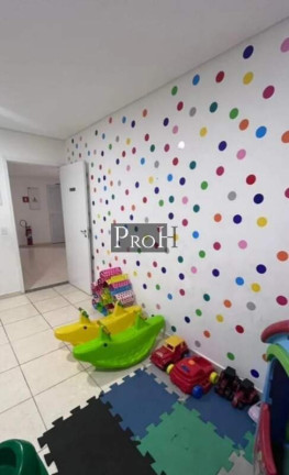 Imagem Apartamento com 2 Quartos à Venda, 54 m² em Vila Humaitá - Santo André Imagem Apartamento com 2 Quartos à Venda, 54 m² em Vila Humaitá - Santo André