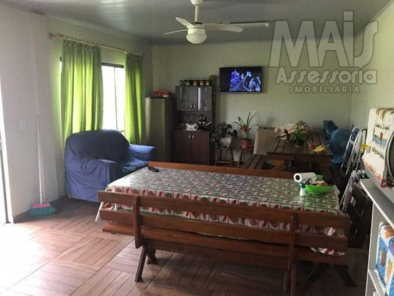 Imagem Casa com 3 Quartos à Venda, 113 m² em Centro - Imbé