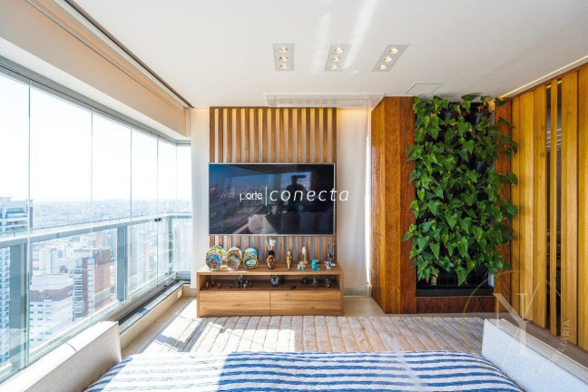 Imagem Apartamento com 3 Quartos à Venda, 374 m² em Tatuapé - São Paulo Imagem Apartamento com 3 Quartos à Venda, 374 m² em Tatuapé - São Paulo