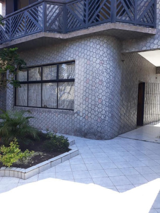 Imagem Casa com 3 Quartos à Venda, 275 m² em Ocian - Praia Grande