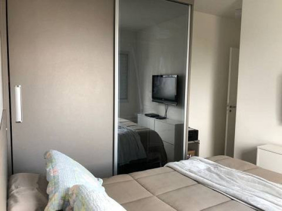 Imagem Apartamento com 2 Quartos à Venda, 75 m² em Vila Andrade - São Paulo