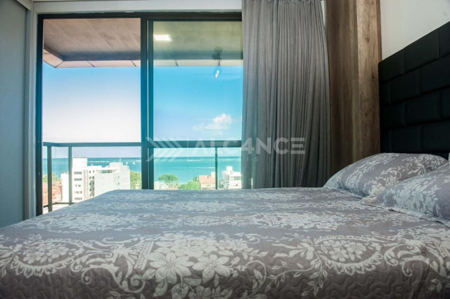Imagem Cobertura com 3 Quartos à Venda, 274 m² em Camboinha - Cabedelo