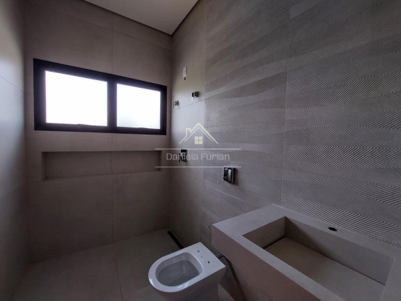 Imagem Casa de Condomínio com 4 Quartos à Venda, 352 m² em Condomínio Chácara Ondina - Sorocaba