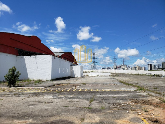 Imagem Galpão para Alugar, 20.000 m² em Jardim Das Colinas - São José Dos Campos Imagem Galpão para Alugar, 20.000 m² em Jardim Das Colinas - São José Dos Campos