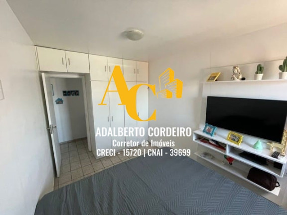 Imagem Apartamento com 2 Quartos à Venda, 68 m² em Cordeiro - Recife