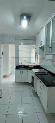 Imagem Apartamento com 2 Quartos à Venda, 68 m² em Rudge Ramos - São Bernardo Do Campo