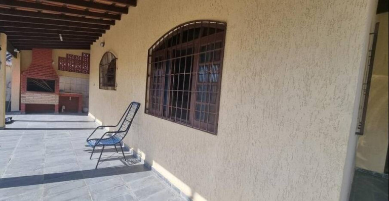 Imagem Casa com 2 Quartos à Venda, 127 m² em Martim De Sá - Caraguatatuba Imagem Casa com 2 Quartos à Venda, 127 m² em Martim De Sá - Caraguatatuba