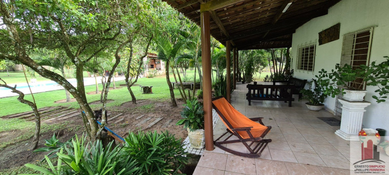 Imagem Fazenda à Venda, 230 m² em Aldeia Dos Camarás - Camaragibe Imagem Fazenda à Venda, 230 m² em Aldeia Dos Camarás - Camaragibe