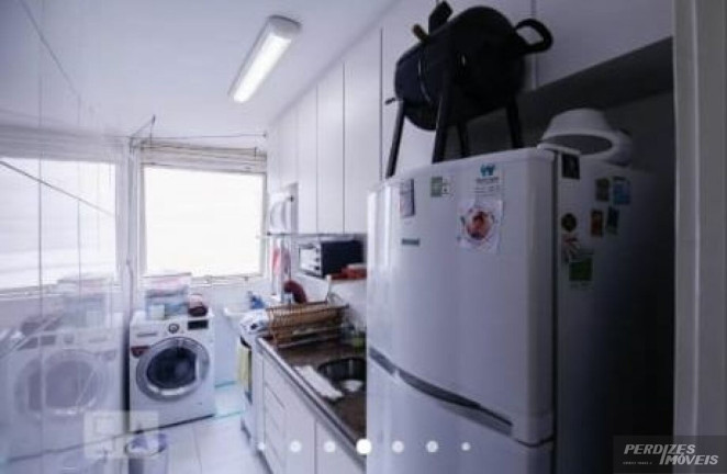 Imagem Apartamento com 2 Quartos à Venda, 50 m² em água Branca - São Paulo Imagem Apartamento com 2 Quartos à Venda, 50 m² em água Branca - São Paulo
