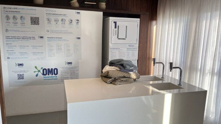 Imagem Apartamento com 1 Quarto à Venda, 21 m² em Moema - São Paulo Imagem Apartamento com 1 Quarto à Venda, 21 m² em Moema - São Paulo