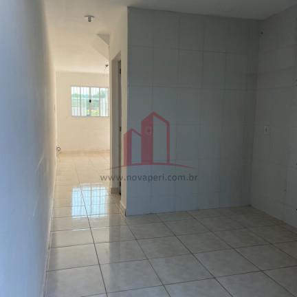 Imagem Sobrado com 2 Quartos à Venda,  em Residencial Santo Antonio - Franco Da Rocha
