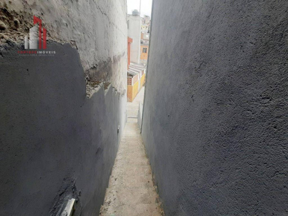 Imagem Terreno à Venda, 400 m² em Vila Nossa Senhora Do Retiro - São Paulo Imagem Terreno à Venda, 400 m² em Vila Nossa Senhora Do Retiro - São Paulo