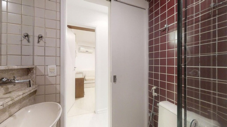 Imagem Imóvel com 2 Quartos à Venda, 83 m² em Lagoa - Rio De Janeiro