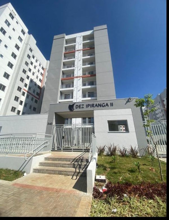 Apartamento com 2 Quartos à Venda, 40 m² em Vila Independencia - Sao Paulo