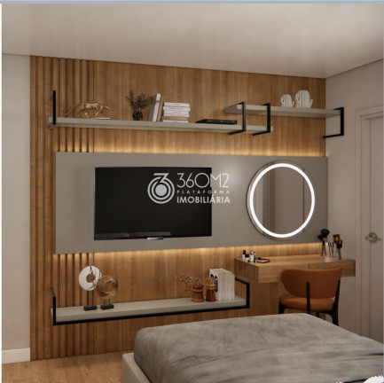 Imagem Apartamento com 2 Quartos à Venda, 64 m² em Campestre - Santo André Imagem Apartamento com 2 Quartos à Venda, 64 m² em Campestre - Santo André