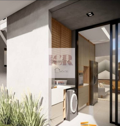 Imagem Casa de Condomínio com 3 Quartos à Venda, 160 m² em Cajuru Do Sul - Sorocaba Imagem Casa de Condomínio com 3 Quartos à Venda, 160 m² em Cajuru Do Sul - Sorocaba