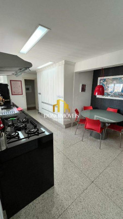 Imagem Apartamento com 4 Quartos à Venda, 237 m² em Centro - São Bernardo Do Campo Imagem Apartamento com 4 Quartos à Venda, 237 m² em Centro - São Bernardo Do Campo