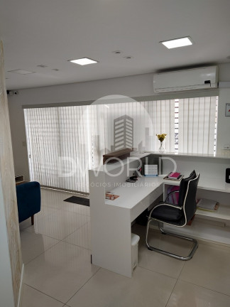 Imagem Imóvel com 4 Quartos à Venda, 220 m² em Centro - Santo André Imagem Imóvel com 4 Quartos à Venda, 220 m² em Centro - Santo André