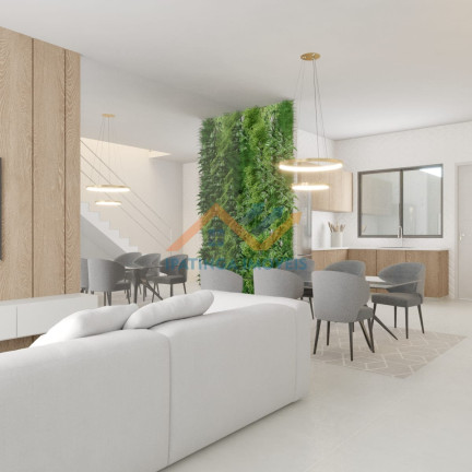 Imagem Casa com 3 Quartos à Venda, 165 m² em Residencial Bethânia - Santana Do Paraíso Imagem Casa com 3 Quartos à Venda, 165 m² em Residencial Bethânia - Santana Do Paraíso