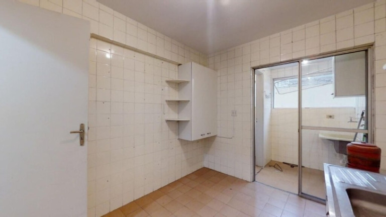 Imagem Apartamento com 1 Quarto à Venda, 51 m² em Perdizes - São Paulo Imagem Apartamento com 1 Quarto à Venda, 51 m² em Perdizes - São Paulo
