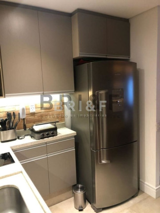 Imagem Apartamento com 1 Quarto para Alugar, 43 m² em Brooklin - São Paulo Imagem Apartamento com 1 Quarto para Alugar, 43 m² em Brooklin - São Paulo