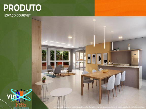 Imagem Apartamento com 2 Quartos à Venda, 36 m² em Vila Tolstoi - São Paulo Imagem Apartamento com 2 Quartos à Venda, 36 m² em Vila Tolstoi - São Paulo