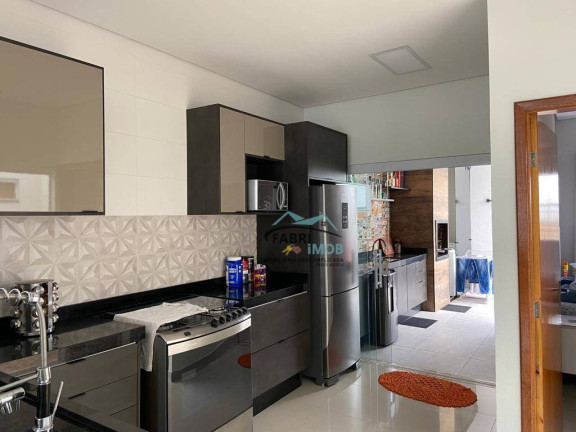 Imagem Casa com 3 Quartos à Venda, 102 m² em Horto Florestal - Sorocaba Imagem Casa com 3 Quartos à Venda, 102 m² em Horto Florestal - Sorocaba