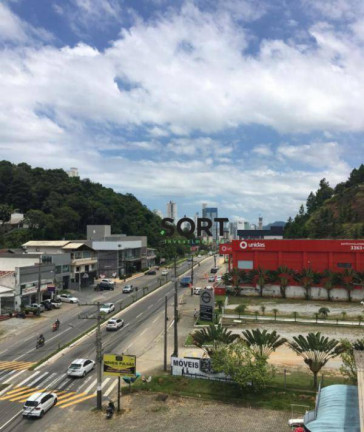 Imagem Terreno à Venda, 1.100 m² em Ariribá - Balneário Camboriú Imagem Terreno à Venda, 1.100 m² em Ariribá - Balneário Camboriú