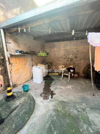 Imagem Sobrado com 2 Quartos à Venda, 110 m² em Centro - Diadema