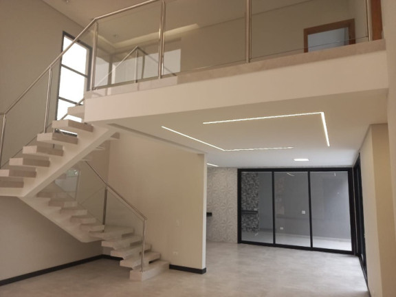 Imagem Casa com 3 Quartos à Venda, 262 m² em Recanto Dos Eucaliptos - São José Dos Campos