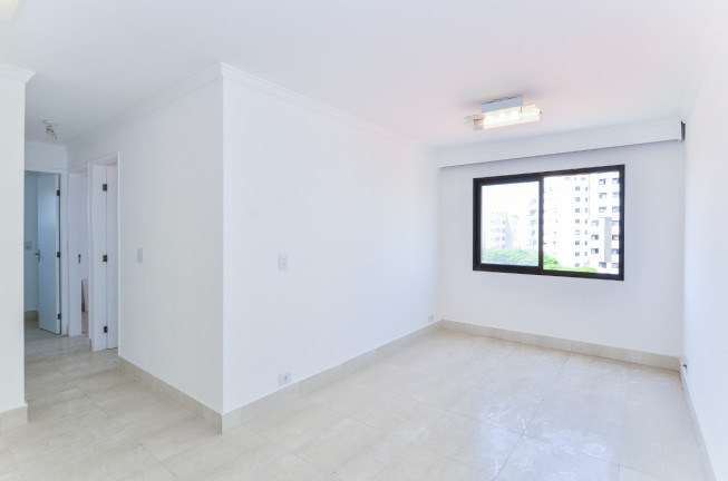 Imagem Apartamento com 2 Quartos à Venda, 50 m² em Jardim Umuarama - São Paulo