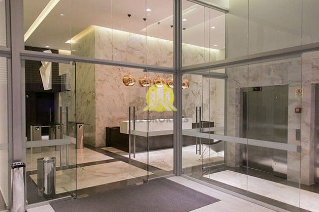Imagem Sala Comercial à Venda, 208 m² em Batel - Curitiba Imagem Sala Comercial à Venda, 208 m² em Batel - Curitiba