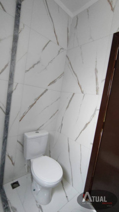 Imagem Casa com 3 Quartos à Venda, 100 m² em Nova Cerejeira - Atibaia Imagem Casa com 3 Quartos à Venda, 100 m² em Nova Cerejeira - Atibaia
