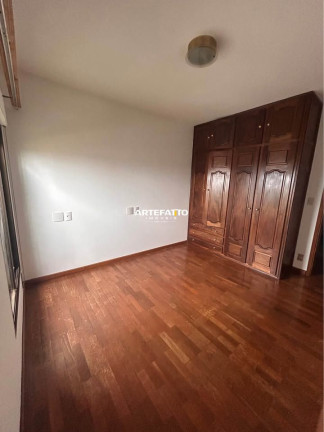Imagem Apartamento com 4 Quartos à Venda, 190 m² em Cidade Nova - Franca