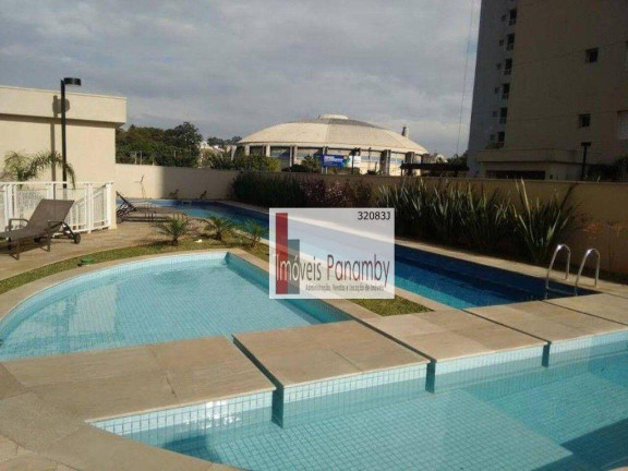 Apartamento com 2 Quartos para Alugar, 65 m² em Centro - São Bernardo Do Campo