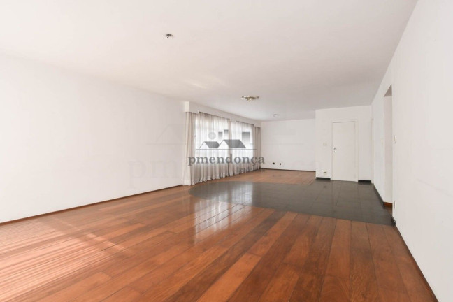 Imagem Apartamento com 3 Quartos à Venda, 220 m² em Higienópolis - São Paulo Imagem Apartamento com 3 Quartos à Venda, 220 m² em Higienópolis - São Paulo