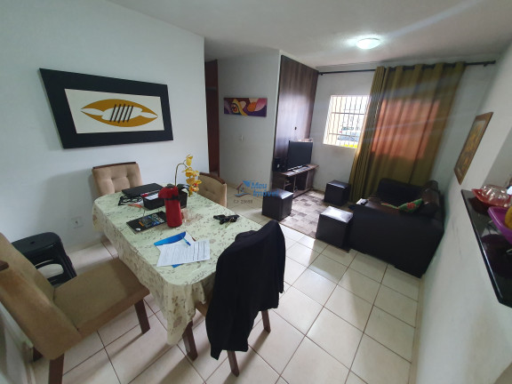 Imóvel com 3 Quartos à Venda, 62 m² em Riacho Fundo Ii - Brasília