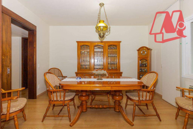Imagem Apartamento com 3 Quartos à Venda, 139 m² em Auxiliadora - Porto Alegre