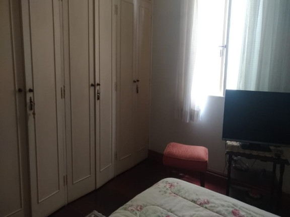 Imagem Imóvel com 3 Quartos à Venda, 118 m² em Santa Cecília - São Paulo