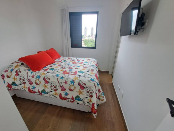 Imagem Apartamento com 2 Quartos à Venda, 55 m² em Bosque Da Saúde - São Paulo Imagem Apartamento com 2 Quartos à Venda, 55 m² em Bosque Da Saúde - São Paulo