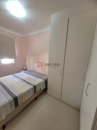 Imagem Apartamento com 2 Quartos à Venda, 52 m² em Umuarama - Osasco