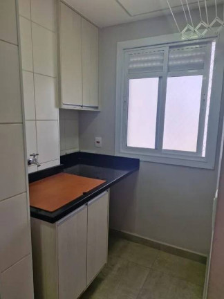 Imagem Apartamento com 2 Quartos à Venda, 60 m² em Bosque Dos Jacarandás - Jundiaí Imagem Apartamento com 2 Quartos à Venda, 60 m² em Bosque Dos Jacarandás - Jundiaí