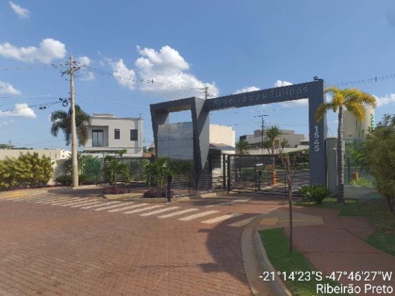 Apartamento com 2 Quartos à Venda, 40 m² em Recreio Das Acacias - Ribeirao Preto