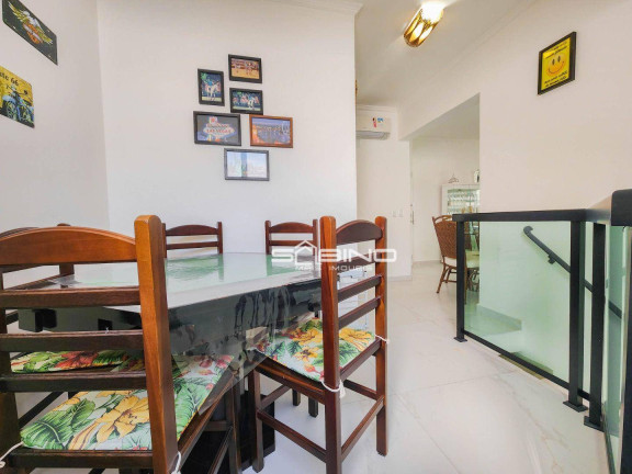 Imagem Apartamento com 4 Quartos à Venda, 120 m² em Riviera De São Lourenço - Bertioga