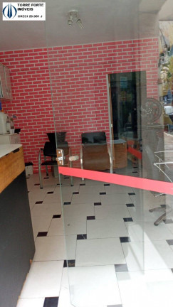 Imagem Loja à Venda, 39 m² em Aclimação - São Paulo Imagem Loja à Venda, 39 m² em Aclimação - São Paulo