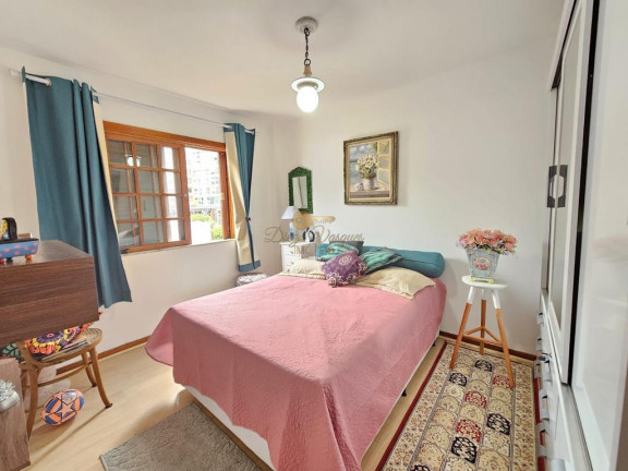 Imagem Apartamento com 1 Quarto à Venda, 50 m² em Agriões - Teresópolis Imagem Apartamento com 1 Quarto à Venda, 50 m² em Agriões - Teresópolis