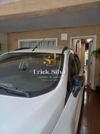Imagem Casa com 3 Quartos à Venda, 184 m² em Cidade Das Flores - Osasco
