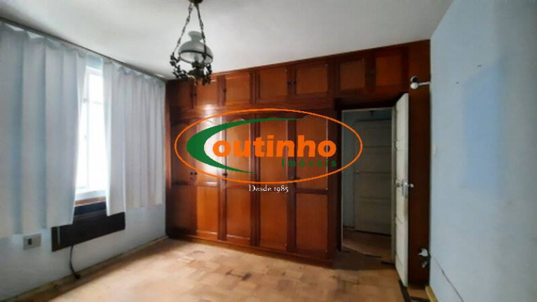 Imagem Apartamento com 3 Quartos à Venda, 110 m² em Tijuca - Rio De Janeiro