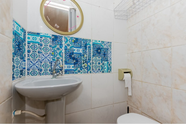 Imagem Casa com 3 Quartos à Venda, 150 m² em Santo Amaro - São Paulo Imagem Casa com 3 Quartos à Venda, 150 m² em Santo Amaro - São Paulo