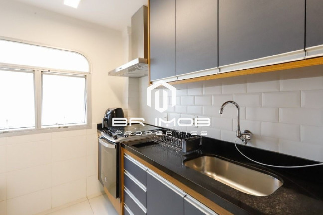 Imagem Imóvel com 3 Quartos à Venda, 94 m² em Pinheiros - São Paulo